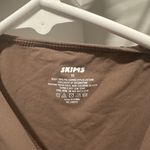 SKIMS  Fits Everybody High Neck Bodysuit Photo 2