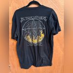 In This Moment Half God Half Devil Tour concert tee size L Size L Photo 1