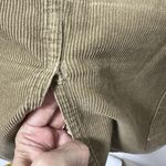 Massimo Dutti Blazer And Skirt Set 2 Button Corduroy Jacket Brown Photo 12