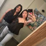 Princess Polly Black halter top with adjustable straps Photo 3