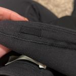 Athleta Size Small Peak Hybrid Fleece Tight in Black Photo 7