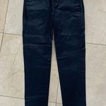 Kate Spade Saturday Waxy Pants Sz 10 NWOT Photo 0