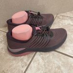 Dansko Womens Penni Mesh Lace Up Sneakers purple comfort Size EU 41 US 10.5-11 Photo 3