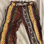 Eye Candy 70s Flare Pants  Photo 7