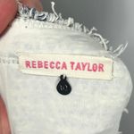 Rebecca Taylor  Tweed‎ Mini Dress Photo 4