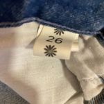 Show Me Your Mumu Brooklyn High Waist Denim Jeans, Size 26 Photo 7
