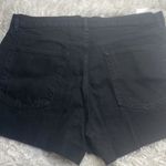 Reformation  Charlie high rise jean short in Seattle 31 NWT Photo 15