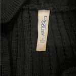 L.A. Blues  Black Cardigan Photo 2