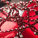 Beach Bunny  Bronze Girl On Fire Balconette Bikini Top nwt Photo 6