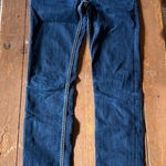 BKE  Denim Skinny Embellished Peyton Jeans Photo 0