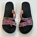 Teva  Women's Mush Mandalyn Wedge Loma Sandal Women’s Size 8 Photo 1