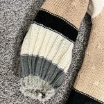 BKE  from Buckle Women's Striped Cardigan Sweater Photo 1