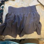 Free People Get Your  Flirt On Shorts Photo 1