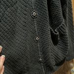Lululemon  athletica Dark Knit Cardigan Photo 6