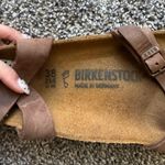 Birkenstock Ankle Strap Birkenstocks Photo 2