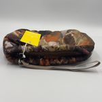 Vince Camuto NWT  Natural Multi Harlo Pouch Photo 2