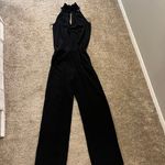 Amanda Uprichard Talita high neck jumpsuit XS $242 Photo 9