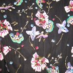 Mac Duggal NWT  EMBELLISHED SPAGHETTI STRAP LACE UP GOWN Dress 10890 Photo 9