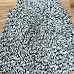 Fenn Wright Manson  Draped Sleeveless Blouse Top Women's Small Photo 2