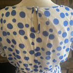 Forever 21 NWT--POLKA DOT DRESS Photo 8