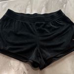 Hollister  Women's Black Lounge Shorts Photo 0