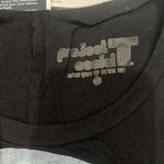 Project Social T Black Distressed Skull Graphic Tank Photo 6