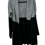 Venus colorblock cardigan  Size small Photo 0