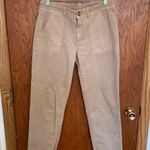 American Eagle Khaki Pants Photo 0