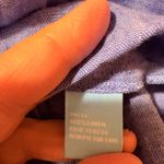 J. McLaughlin  Christa Linen Dress in Cornflower Blue Photo 8