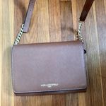 Karl Lagerfeld Beautiful  CrossBody Purse Photo 4