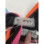 Popvil Black & Neon Colorblock 2 Photo 9