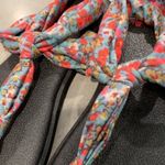 Sanuk floral print Yoga Ella Sling back sandals Photo 5