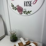 Madden Girl Cute Sandals Size 4 Photo 4