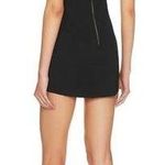 superdown  Renetta Mini Dress in Black Small Photo 1