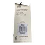 CALIA Womens High Waisted Tie Dye Bikini Bottoms Size XS Beach Swim Modest Blue Photo 6