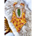 Farm Rio Banana Sunshine OP XS Photo 7