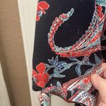 Carolyn Taylor FINAL MARKDOWN  paisley top (L) Photo 1