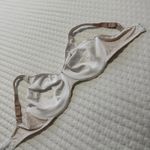 Bali  White Pink 36DDD Passion for Comfort Seamless Minimizer Underwire Bra 3385 Photo 2