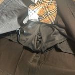 Burberry Black  golf skirt Photo 2