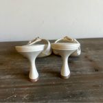 Guess Dista Slip On Women's Dress Slide Size 5 #250998 Photo 4