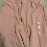 monday haircare sweat set Pink Photo 1