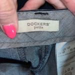 Dockers ’ petite dark blue jean cropped 14P‎ Photo 2