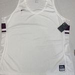 Nike  Dri-fit Basketball Jersey Womens Size 3x (b19) Photo 0