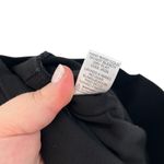 Modern Citizen  Black Pull-On‎ Ponte Skinny Stretch Leggings Size Medium Photo 8