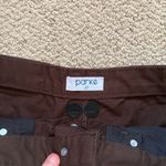 PARKE  Horseshoe / Barrel Jeans Photo 5