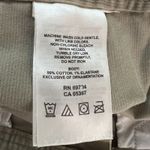 Mountain Hardwear Skirt Womens 8 Tan A-Line Corduroy Mini Skirt Basic Heritage Photo 6