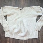 House of Harlow  Sweater Photo 0