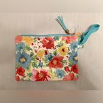 The‎ Pioneer Woman Breezy Blossom Cosmetic Bag Photo 3