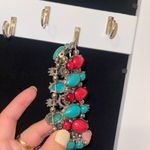 New Western Rock Stretch bracelet Red Photo 1