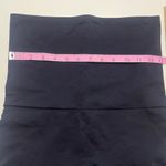 Belly Bandit "Mother Tucker" high rise support bike shorts size Medium Black Photo 3